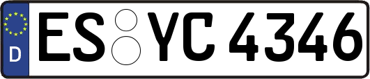 ES-YC4346