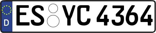 ES-YC4364