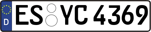 ES-YC4369
