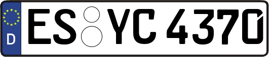 ES-YC4370