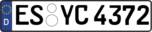 ES-YC4372