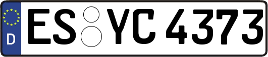 ES-YC4373