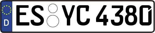 ES-YC4380