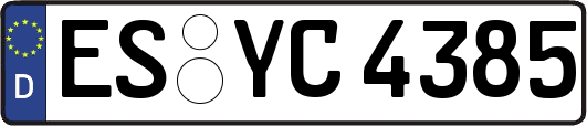 ES-YC4385