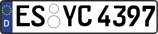 ES-YC4397