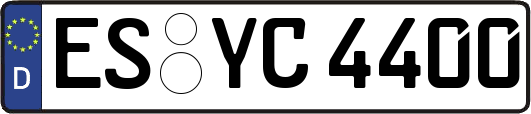ES-YC4400