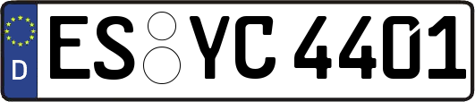 ES-YC4401