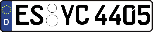 ES-YC4405