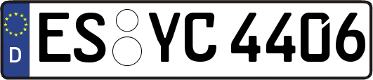 ES-YC4406