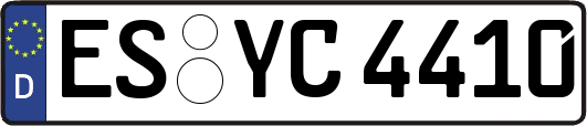 ES-YC4410