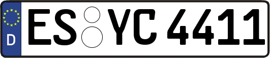 ES-YC4411