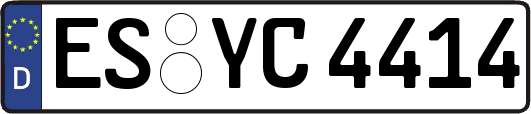 ES-YC4414