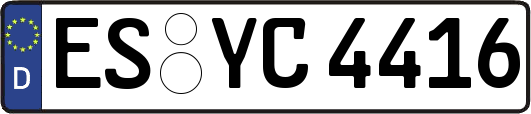ES-YC4416