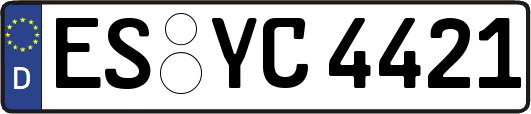 ES-YC4421