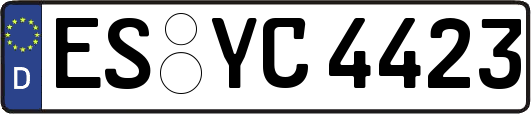 ES-YC4423