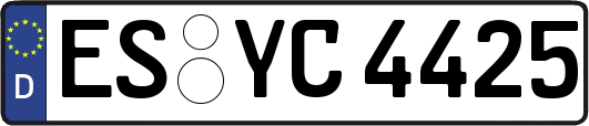 ES-YC4425