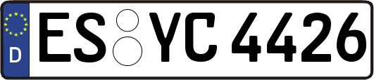 ES-YC4426