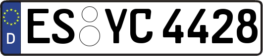 ES-YC4428