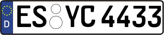 ES-YC4433