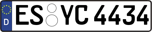 ES-YC4434