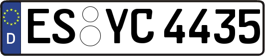 ES-YC4435