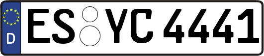 ES-YC4441