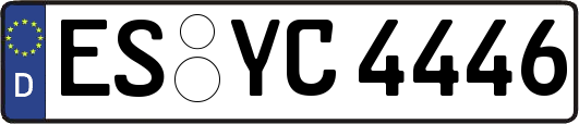 ES-YC4446