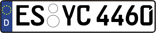 ES-YC4460