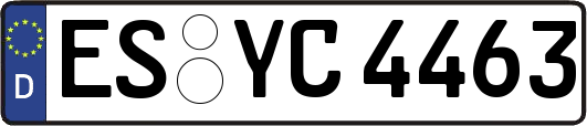 ES-YC4463