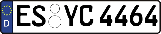 ES-YC4464