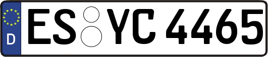 ES-YC4465