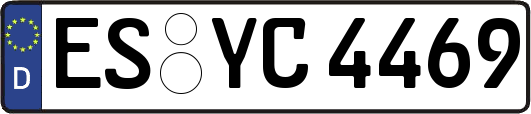 ES-YC4469