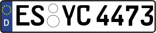 ES-YC4473