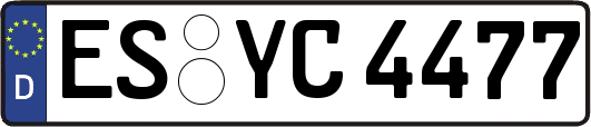 ES-YC4477