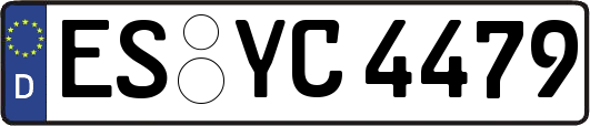 ES-YC4479