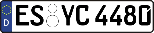 ES-YC4480