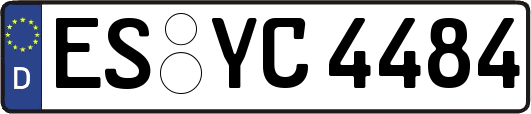 ES-YC4484