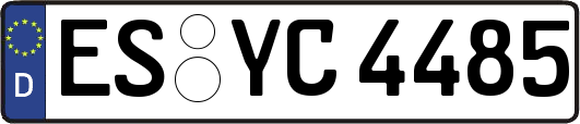 ES-YC4485