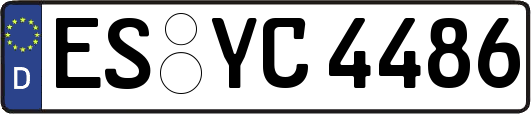 ES-YC4486