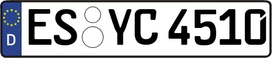 ES-YC4510