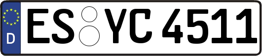 ES-YC4511