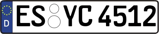 ES-YC4512