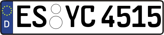 ES-YC4515