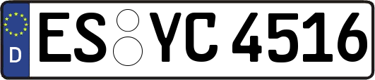 ES-YC4516