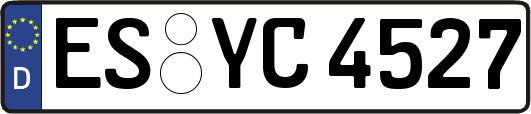ES-YC4527