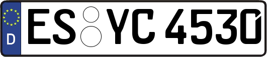 ES-YC4530