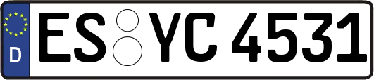 ES-YC4531