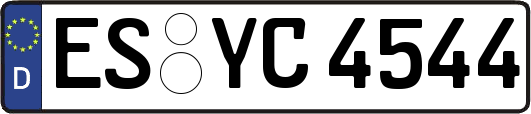 ES-YC4544