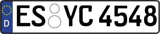 ES-YC4548