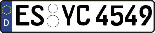ES-YC4549